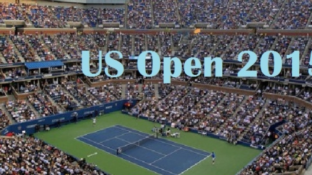 Orari tv Finali US Open 2015 maschile e femminile