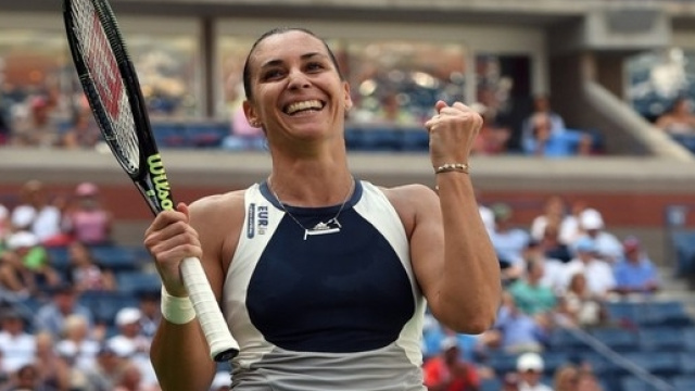 Penneta vince US Open e si ritira