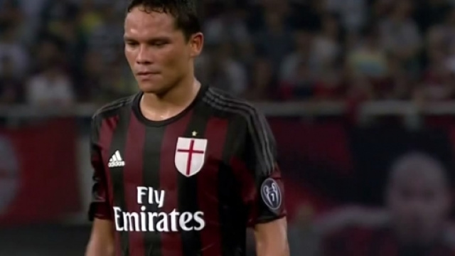 Pronostico Inter-Milan, Carlos Bacca