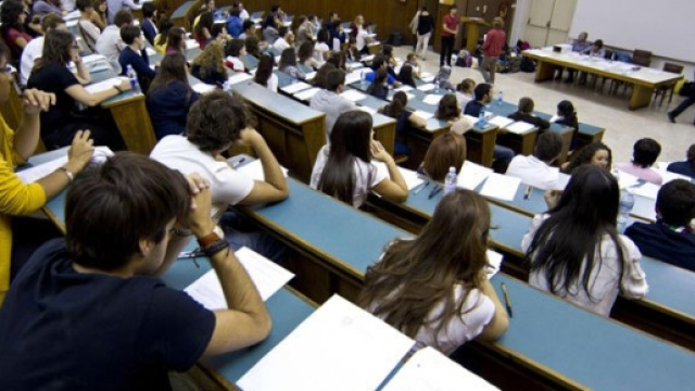 Risultati test architettura 2015: info utili