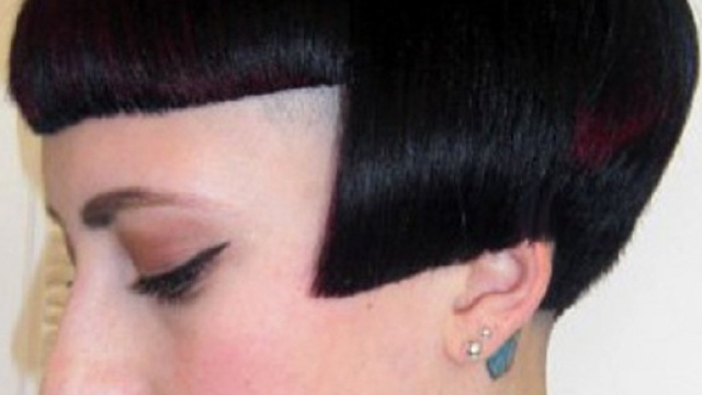 Taglio capelli corti e lunghi per l'autunno 2015
