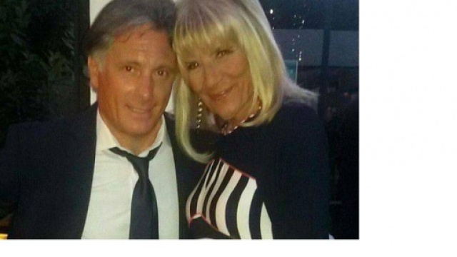 Uomini e donne over: &egrave; addio tra Gemma e Giorgio.