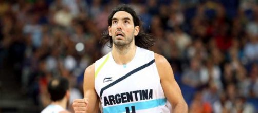 Mvp. Scola fue elegido el mejor jugador del torneo