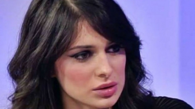 Alessia Messina a Uomini e Donne