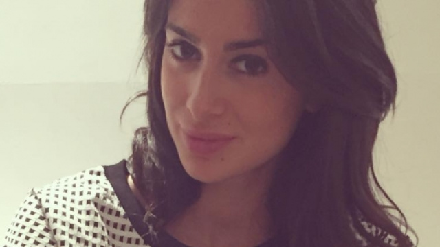 Alessia Messina 'rifiuta' Amedeo?