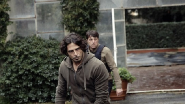 Anticipazioni Squadra Antimafia 7 del 16/09.