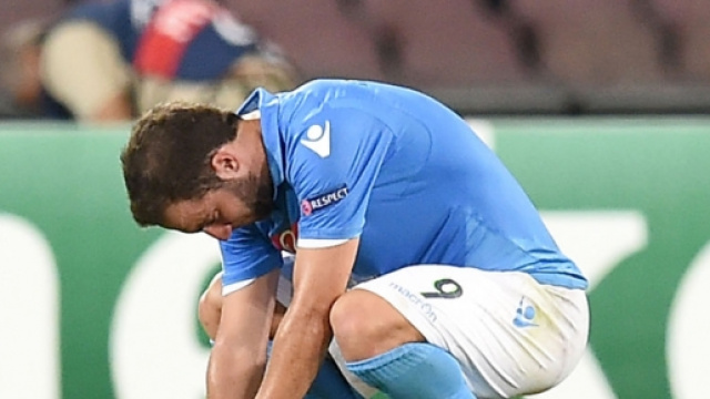 Cosa non va in questo Napoli ?