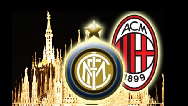 Cronaca diretta Inter-Milan, 13 settembre