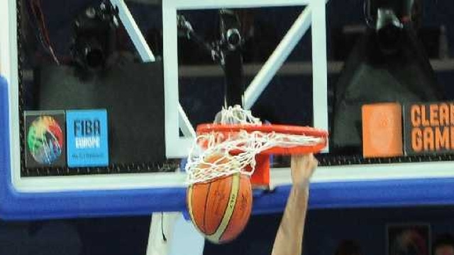 Diretta live di Lituania-Georgia (Eurobasket 2015)