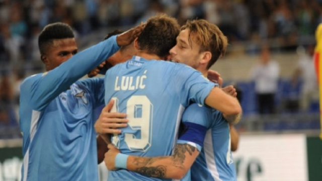 Dnipro-Lazio, Europa League: info diretta tv