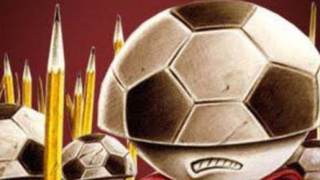 Fantacalcio, i voti Gazzetta di Frosinone-Roma
