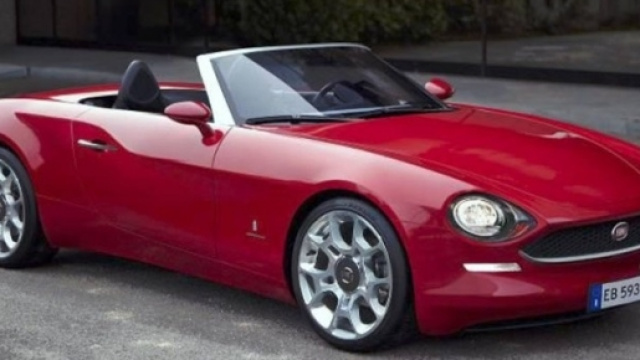 Fiat 124 spider: auto di svolta per Fiat in Usa?