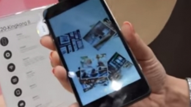 Hisense King Kong 2 &egrave; indistruttibile