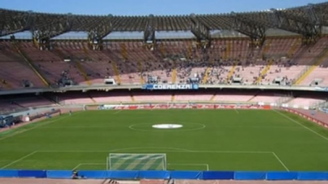 Il prossimo turno di serie A: la quarta giornata