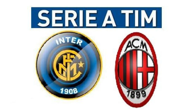 Inter-Milan in diretta live su Blasting News