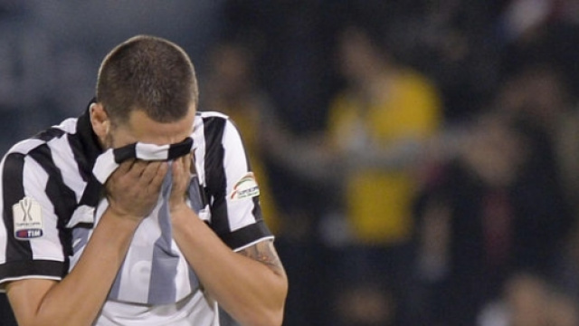 Perch&egrave; la Juve non convince? Cosa non va?