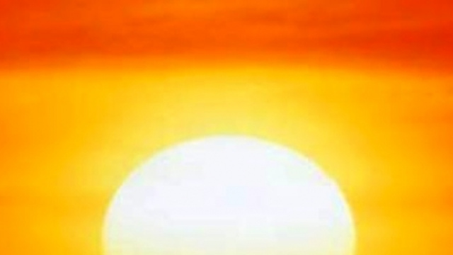 Previsioni meteo 14-19 settembre