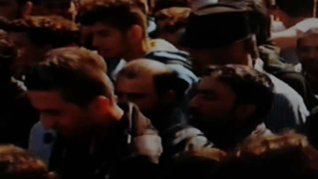 Profughi o migranti, li unisce la speranza.