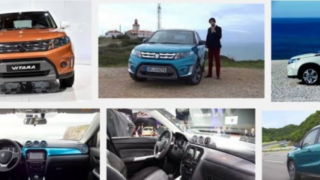 Promozioni del mese di settembre dei Suv