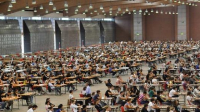 Test di medicina 2015, a breve i risultati.