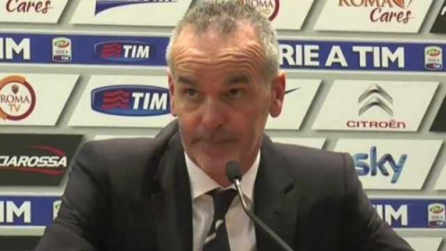 Voti Lazio-Udinese Gazzetta: Pioli