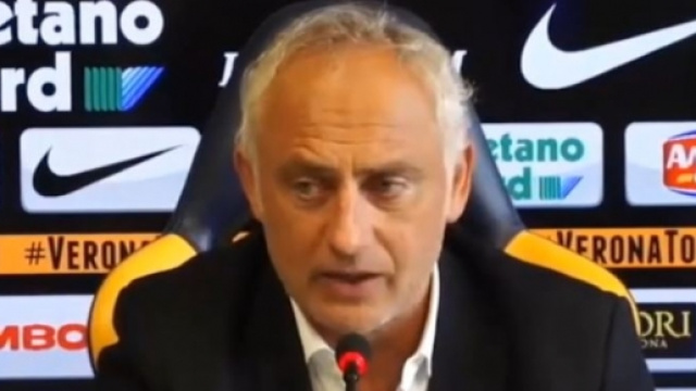 Voti Verona-Torino Gazzetta: Mandorlini