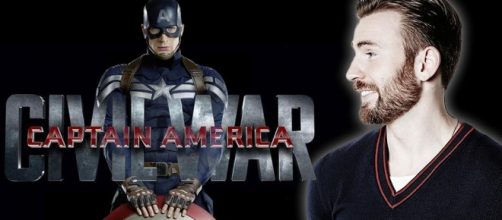 Declaraciones de Chris Evans sobre Marvel