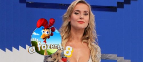 Lola Melnick &eacute; confirmada para A Fazenda 8