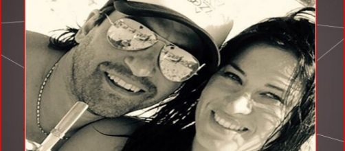 Romina Ansaldo presenta su nuevo novio: Claudio