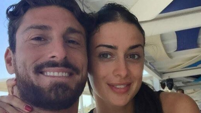 Amedeo Andreozzi e Alessia Messina -Uomini e Donne