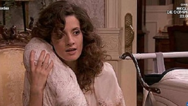 Celia impazzir&agrave; per paura di perdere Adriana?