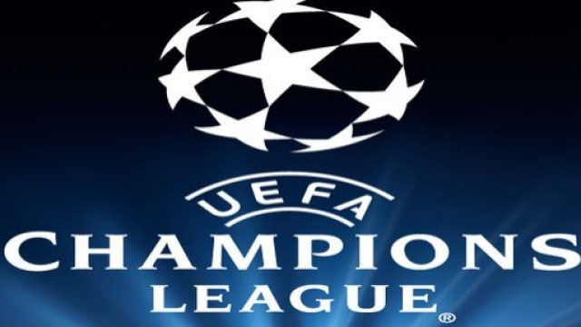 Champions League, dove vedere tutte le partite
