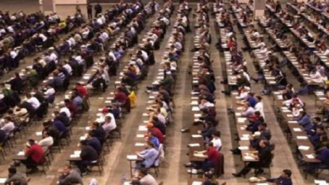 Concorsi pubblici 2015-2016, le nuove selezioni