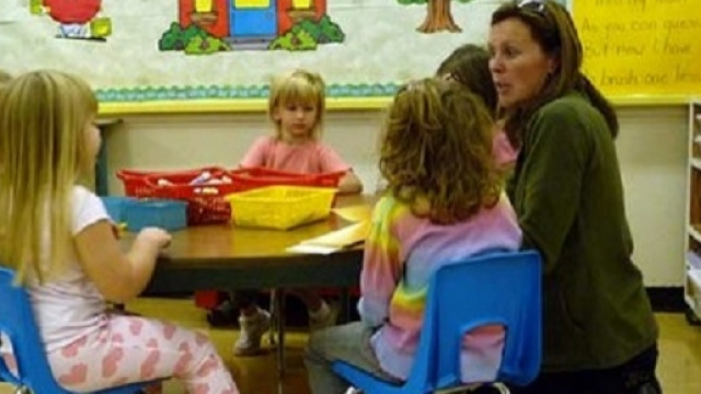 Concorsi pubblici per educatori ed insegnanti