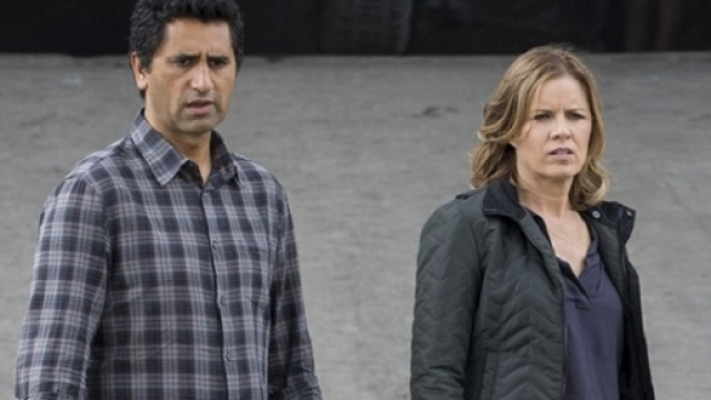 Fear The Walking Dead: promo 1x04