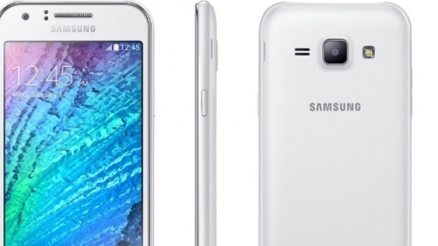Galaxy J5: cellulare al prezzo pi&ugrave; basso