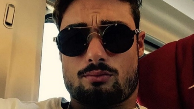 Gianluca Tornese ex corteggiatore di Valentina