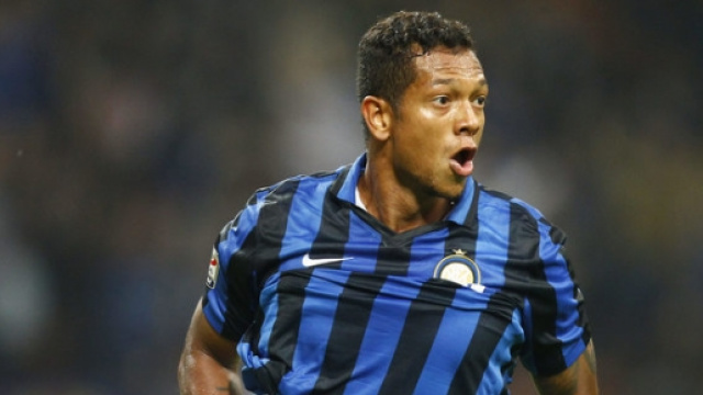Gol di Guarin sinistro secco, &egrave; stato inevitabile.