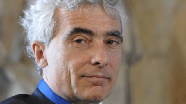 Il Presidente dell'INPS Tito Boeri