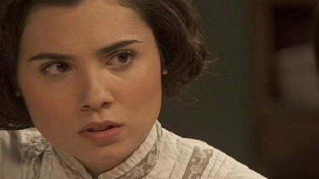 Il Segreto: Maria perder&agrave; ancora i privilegi.