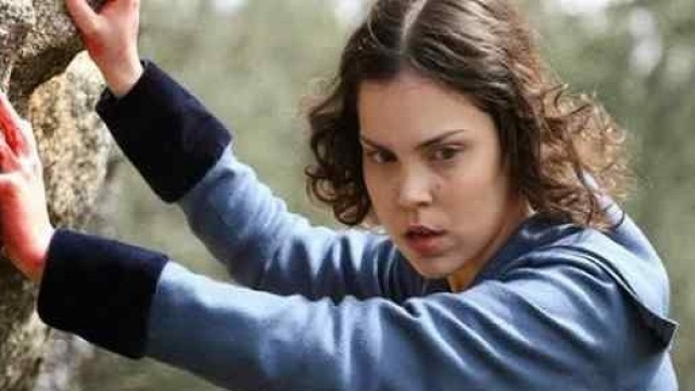 Il Segreto, torna la perfida Jacinta