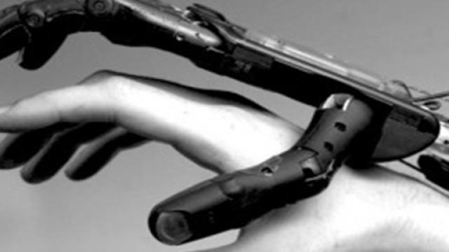 Umani vs Robot: chi guida chi?