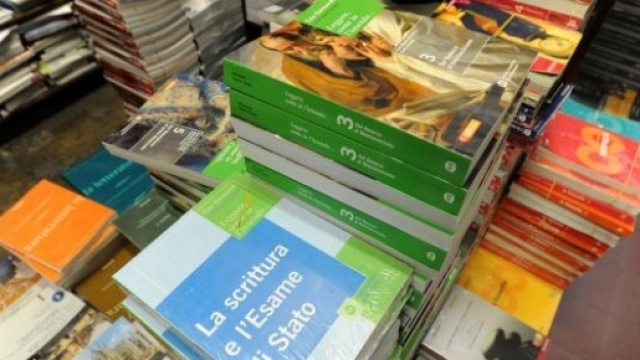 'Libri gratis' del Codacons contro il caro scuola