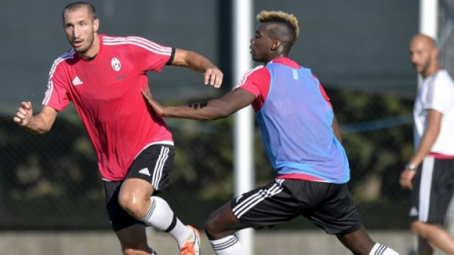 Manchester City-Juventus, le ultime novit&agrave;.