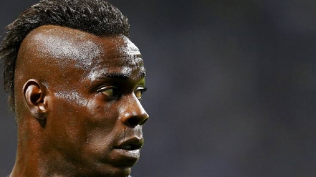 Milan, Balotelli carica la squadra.