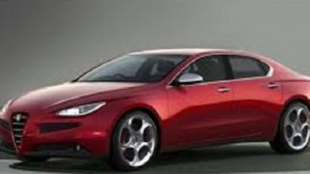 Nuova Alfa Giulia 2015, prezzo e uscita