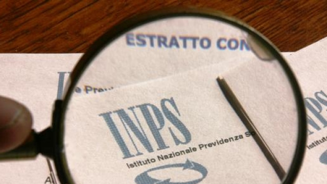 Pensioni Inps, dal 2016 i nuovi coefficienti.