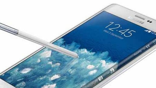 Render di un ipotetico Samsung Galaxy S7.