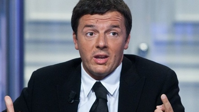 Renzi tra tasse, pensioni e consenso.