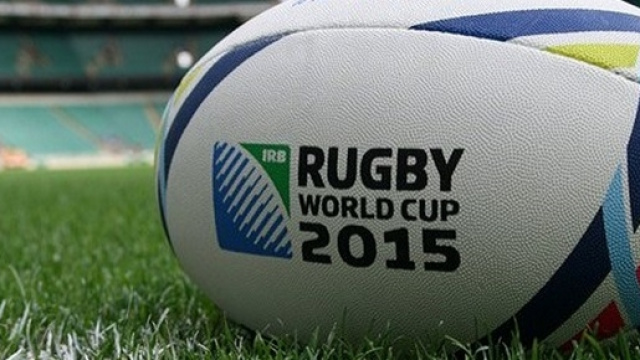 Rugby World Cup 2015: diretta tv Italia-Francia